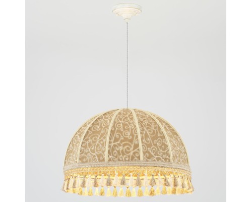 CL407025 Базель Патина+Салон Подвес