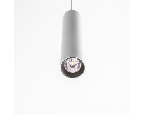 CL01PB120N Тубус Белый Подвес 12W*4000K