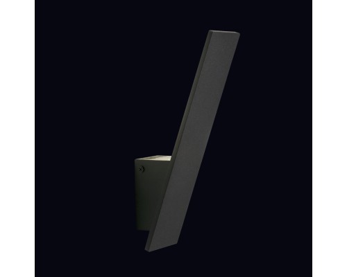 CL704021N Декарт-2 Черный Свет-к, 6W*4000K