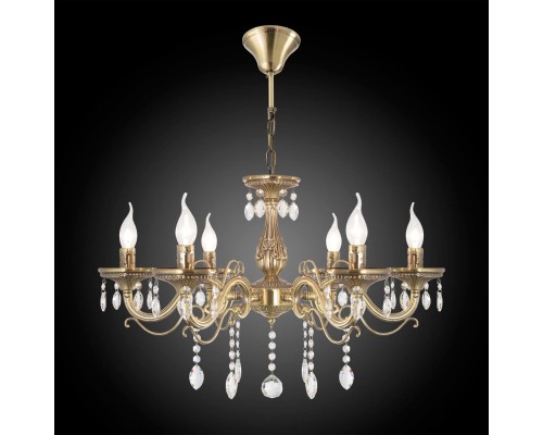 CL404163 Кармен Св-к Люстра