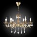 CL404163 Кармен Св-к Люстра