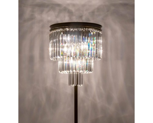 Торшер Citilux CL332991 Мартин Венге (коричневый)