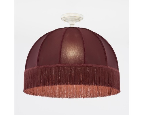 CL407023 Базель Патина+Красный Подвес