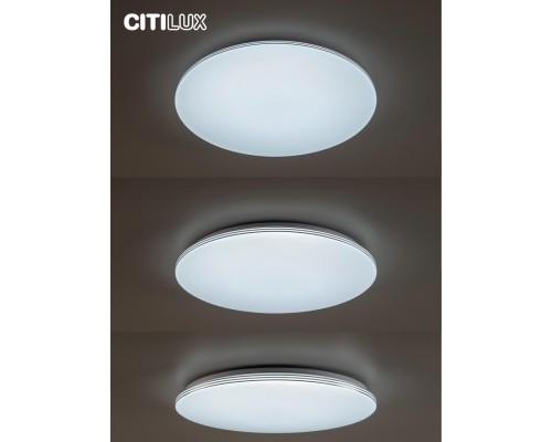 CL714900G Симпла LED Св-к с пультом