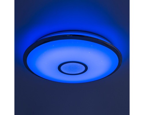 CL703A60G Старлайт Хром Смарт RGB Св-к