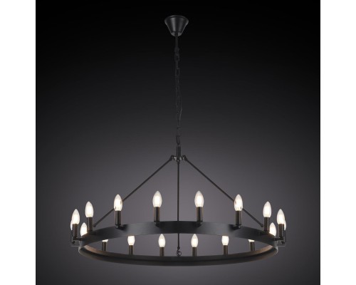 CL470118 Смитсон Св-к Люстра