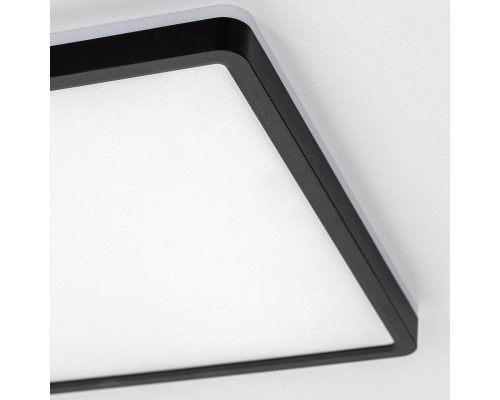 CL748K301 NORMA Черный с подсветкой