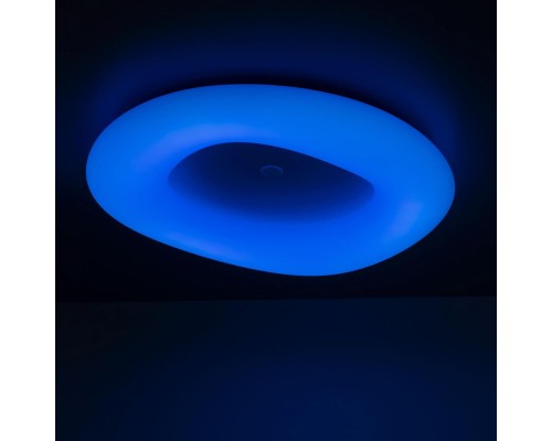 CL732A800G Стратус Смарт RGB Люстра Потолочная