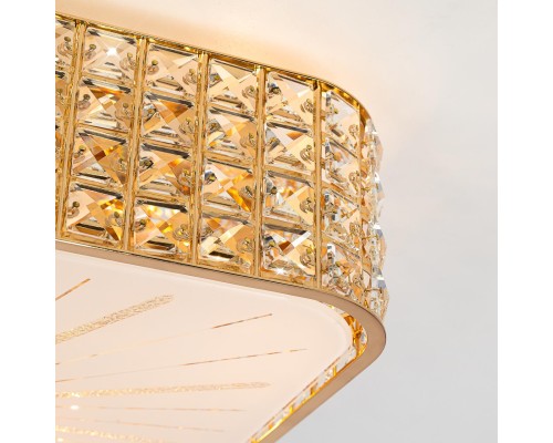 CL324262 Портал Золото Св-к Люстра