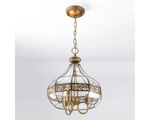 Подвесной светильник Citilux CL444230 Гера-2