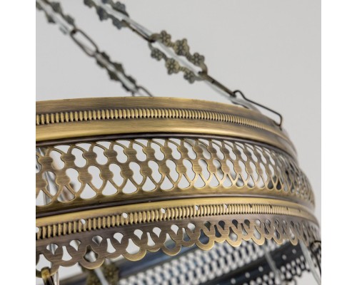 CL419193 Каир Св-к Люстра