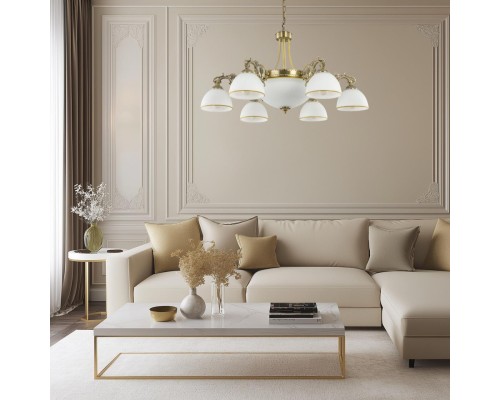 CL405293 Адриана Св-к Люстра