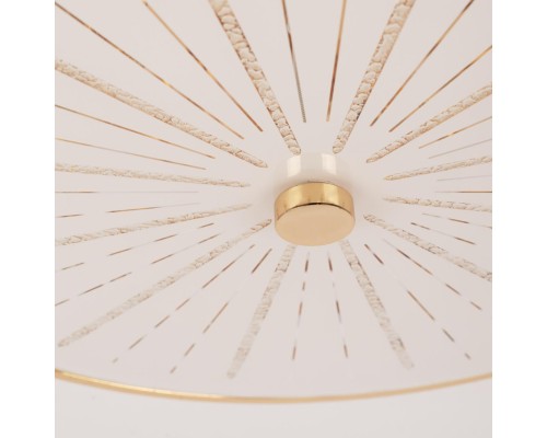 Хрустальная люстра потолочная Citilux CL324152 Портал