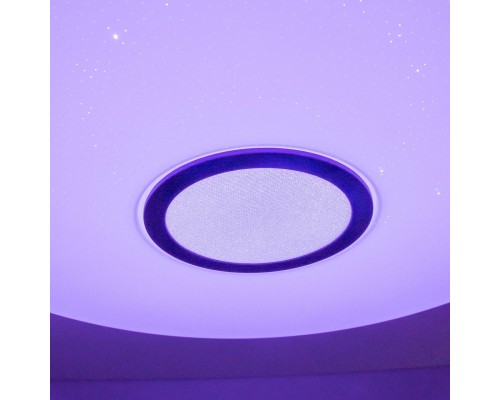 CL703A105G Старлайт Венге Смарт RGB Св-к