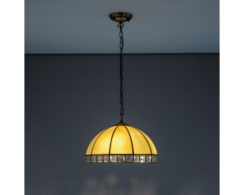 Подвесная люстра Citilux CL440131 Шербург-1