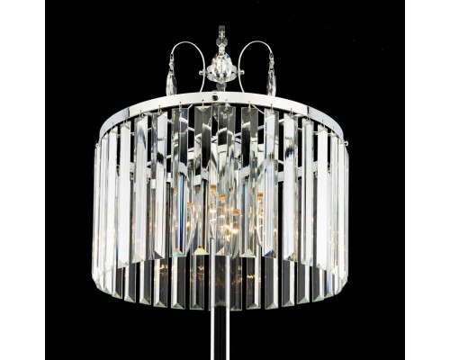 CL335941 Инга Хром Св-к Торшер