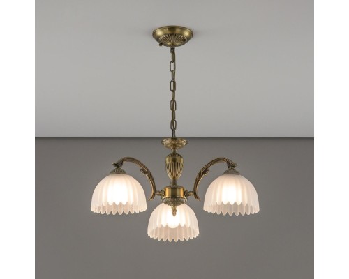 CL414133 Севилья Св-к Люстра