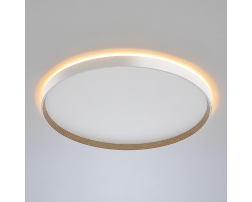 CL750500R ETALON Белый+Бук с пультом и RGB