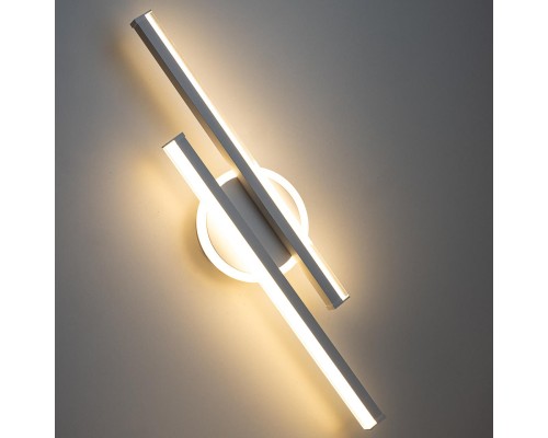 CL203520 TRENT Белый Бра