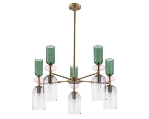 CL244151 TENDY Люстра