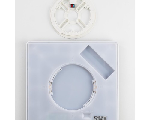 CL749K301 NORMA Черный с пультом и RGB