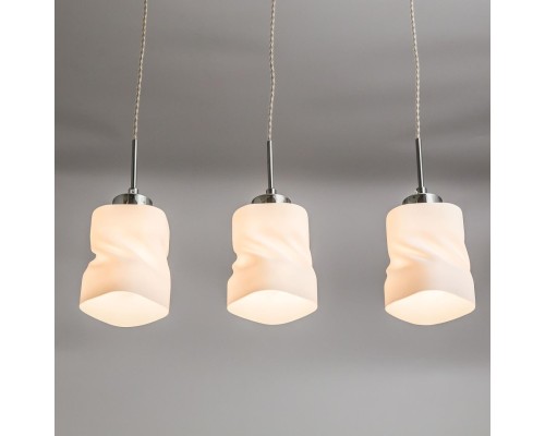 CL126232 Берта Хром+Венге Св-к Подвес