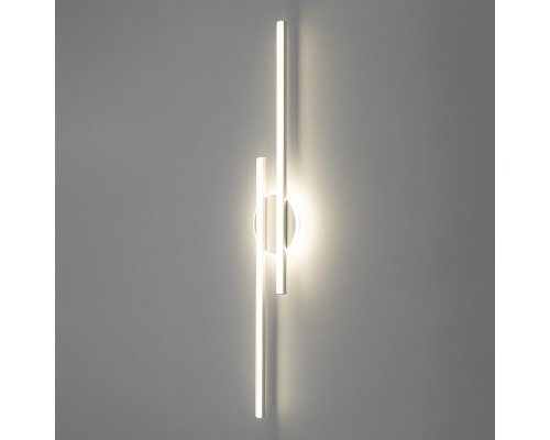 CL203620 TRENT Белый Люстра