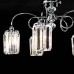 Хрустальная люстра потолочная Citilux CL330151 Синди