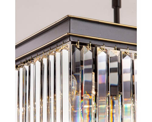 CL332241 Мартин Св-к Люстра