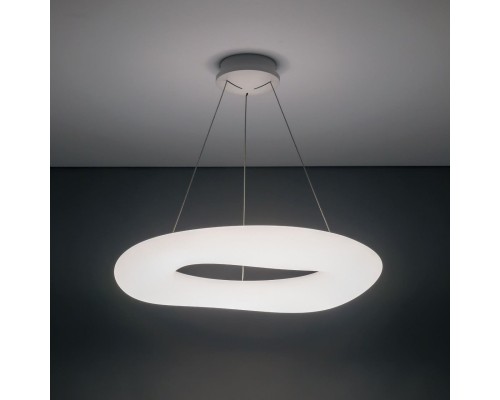 CL732A800GS Стратус Смарт RGB Люстра Подвесная