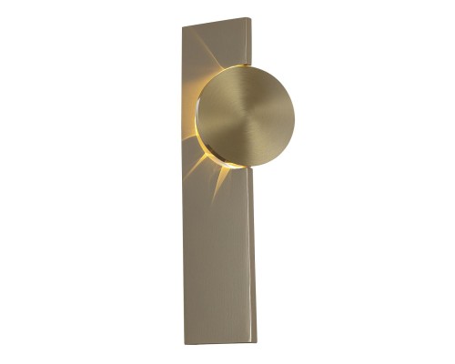 CL248011 JAZZY Св-к Настенный