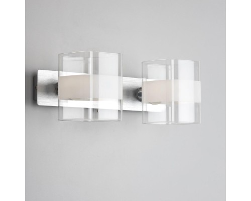 CL139320 Вирта Алюминий Св-к Бра