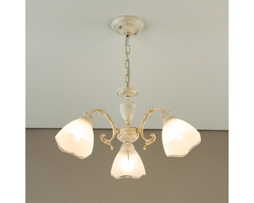 CL413230 Латур Патина Св-к Люстра