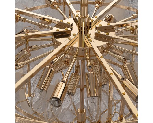 CL328190 HASIENDA Люстра