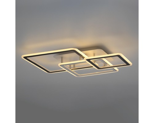 CL238231E Тринити Микс Люстра RGB