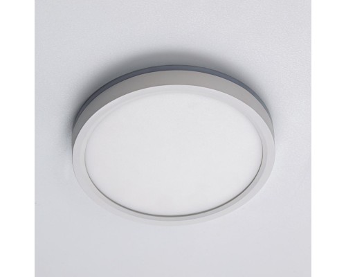 CL748180 NORMA Белый с подсветкой