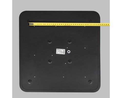 CL724K70GL1 Купер Лайн Черный Св-к Потол. с RGB