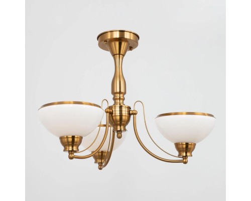 CL401133 Краков Св-к Люстра