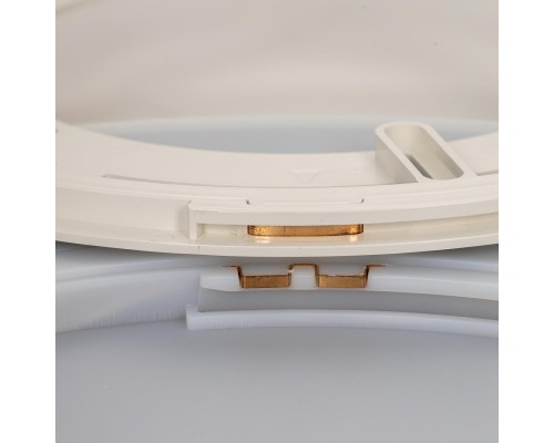 CL749500 NORMA Белый с пультом и RGB