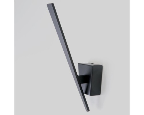 CL704011N Декарт-1 Черный Свет-к, 5W*4000K