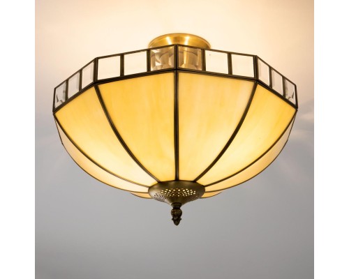 Потолочная люстра Citilux CL440141 Шербург-1