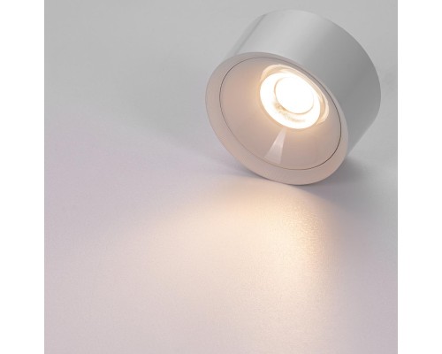 CL743090N ROVER Белый 9W*4000K