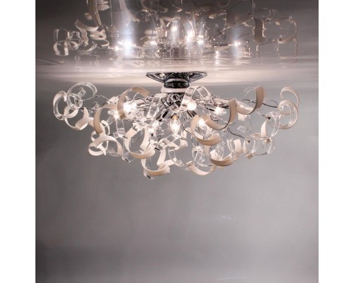 Потолочная люстра Citilux CL222191 Рандом