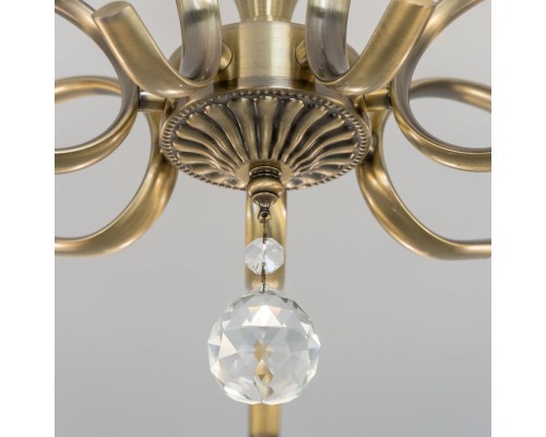 CL417173 Франческа Св-к Люстра