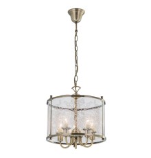 CL408153 Версаль Бронза Св-к Люстра