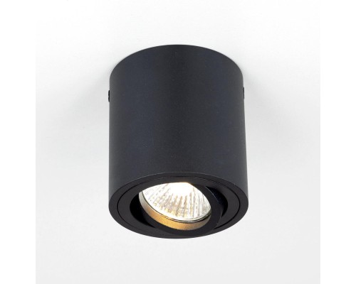 CL538113 Дюрен Черный Св-к Накладной