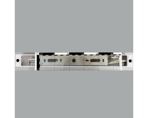 CL708240N Визор Белый Свет-к, 12W*4000K