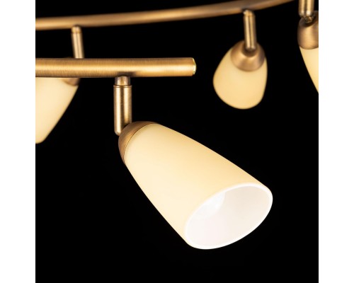 Потолочная люстра Citilux CL501163 белла