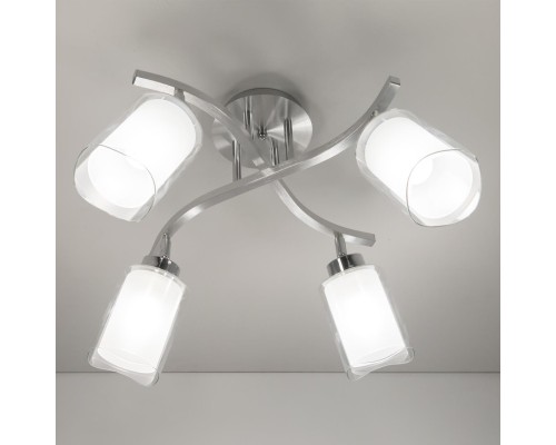 CL169141 Аэлита Св-к Люстра