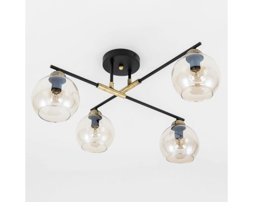 CL124145 Анри Св-к Люстра